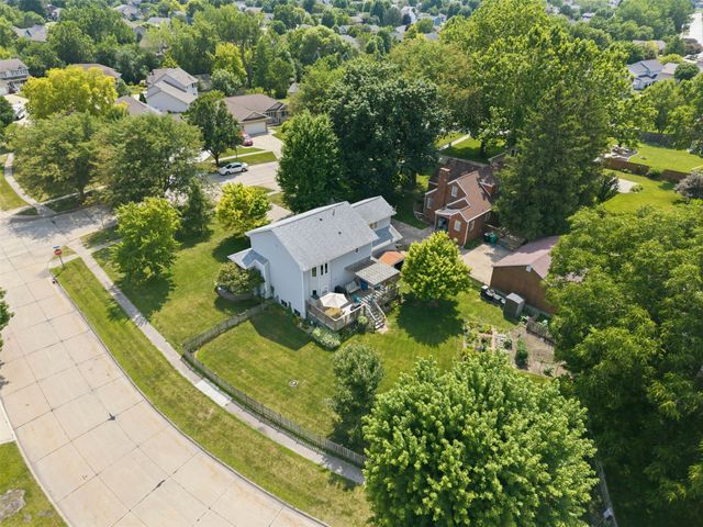 1010 SE 8th Street, Ankeny, IA 50021