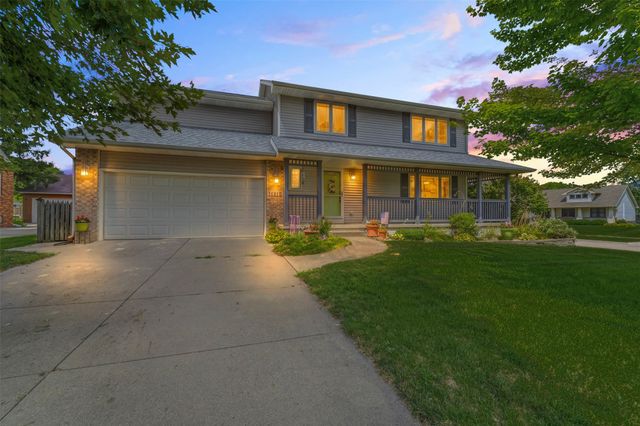 1010 SE 8th Street, Ankeny, IA 50021