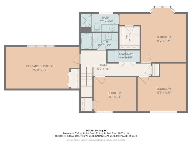 1010 SE 8th Street, Ankeny, IA 50021
