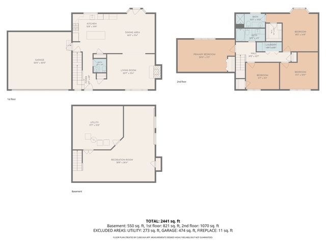 1010 SE 8th Street, Ankeny, IA 50021