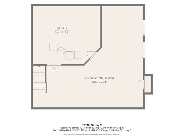 1010 SE 8th Street, Ankeny, IA 50021