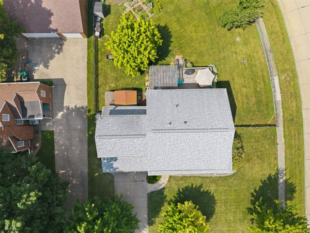 1010 SE 8th Street, Ankeny, IA 50021