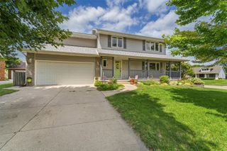 1010 SE 8th Street, Ankeny, IA 50021