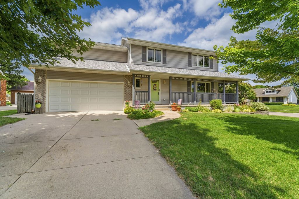 1010 SE 8th Street, Ankeny, IA 50021