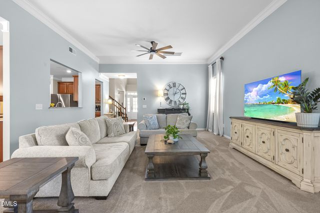 89 Chatsworth Lane, Clayton, NC 27527