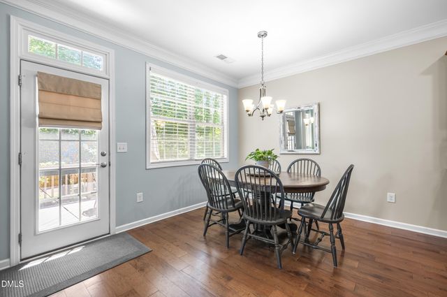 89 Chatsworth Lane, Clayton, NC 27527