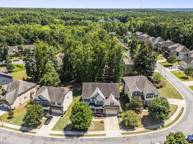 89 Chatsworth Lane, Clayton, NC 27527
