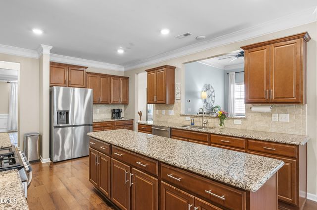 89 Chatsworth Lane, Clayton, NC 27527