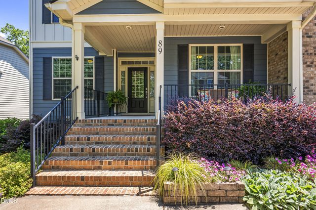89 Chatsworth Lane, Clayton, NC 27527