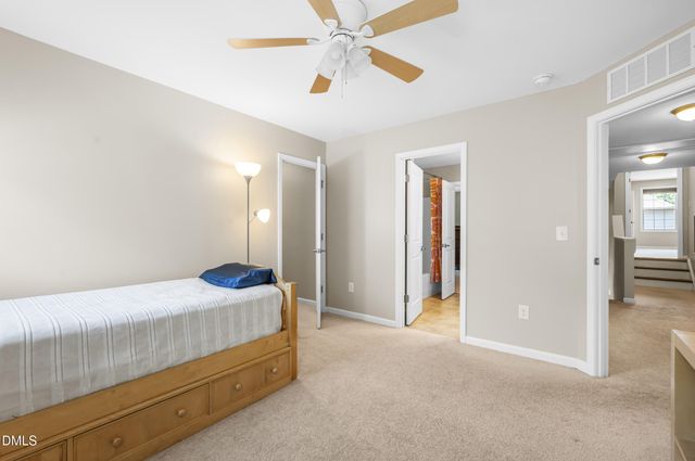 89 Chatsworth Lane, Clayton, NC 27527