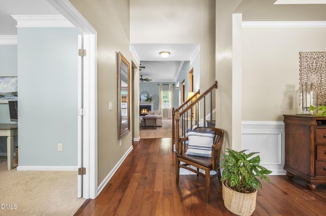 89 Chatsworth Lane, Clayton, NC 27527
