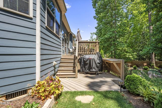 89 Chatsworth Lane, Clayton, NC 27527