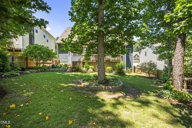 89 Chatsworth Lane, Clayton, NC 27527
