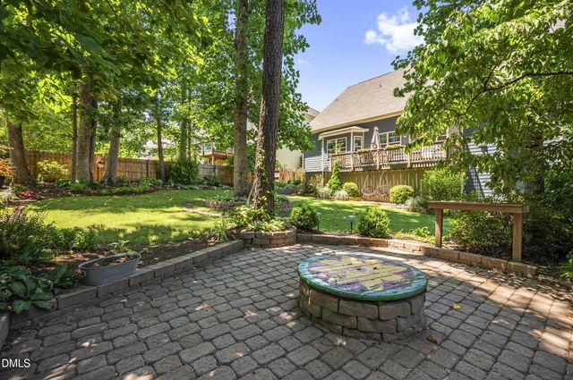 89 Chatsworth Lane, Clayton, NC 27527