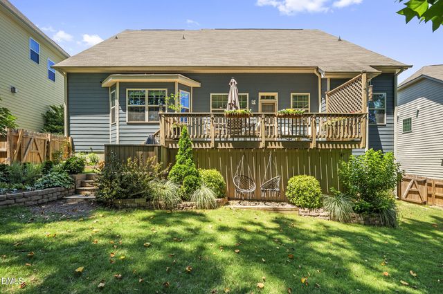 89 Chatsworth Lane, Clayton, NC 27527