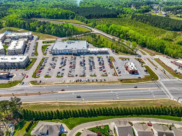89 Chatsworth Lane, Clayton, NC 27527