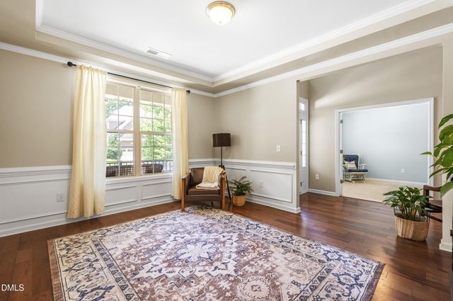 89 Chatsworth Lane, Clayton, NC 27527