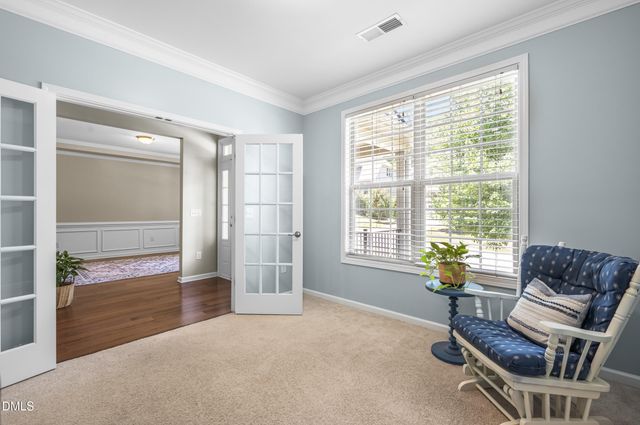 89 Chatsworth Lane, Clayton, NC 27527