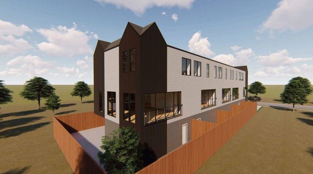 2247 Mail Avenue, Dallas, TX 75235