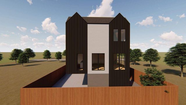 2247 Mail Avenue, Dallas, TX 75235