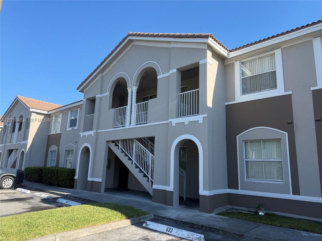 1535 SE 26th St 206, Homestead, FL 33035