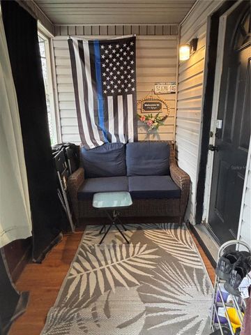 2440 WEBER STREET, Lakeland, FL 33801