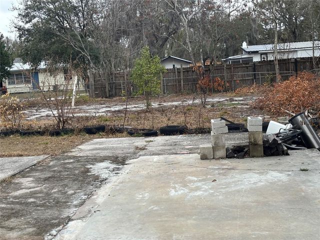 2440 WEBER STREET, Lakeland, FL 33801