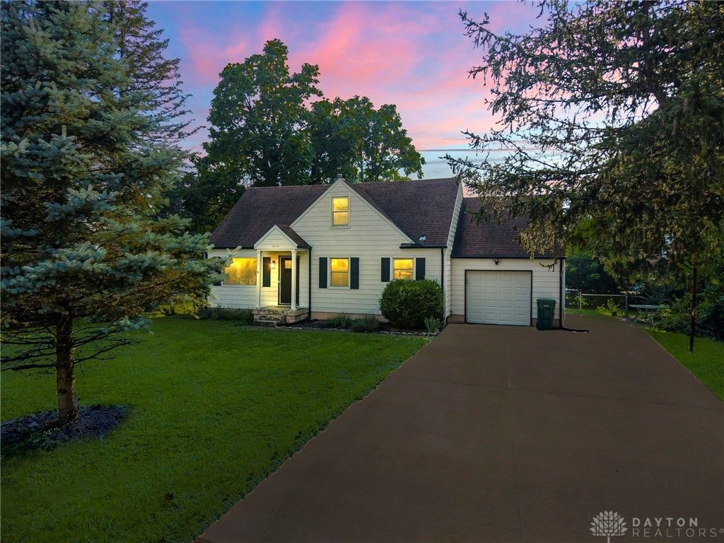 1653 Milner Drive, Beavercreek, OH 45432