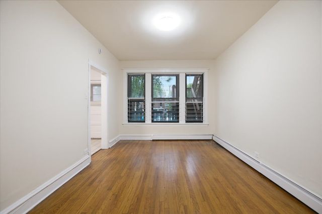 5432 S Drexel Avenue 2S, Chicago, IL 60615
