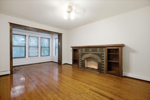 5432 S Drexel Avenue 2S, Chicago, IL 60615