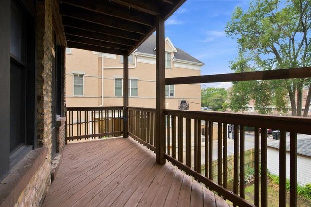 5432 S Drexel Avenue 2S, Chicago, IL 60615