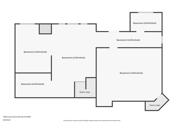14595 Louis Corners ROAD, Kiel, WI 53042
