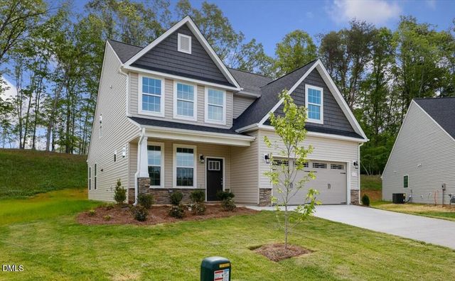 1516 Reese Court 73 Kl, Burlington, NC 27217