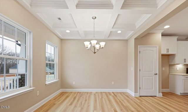 1516 Reese Court 73 Kl, Burlington, NC 27217