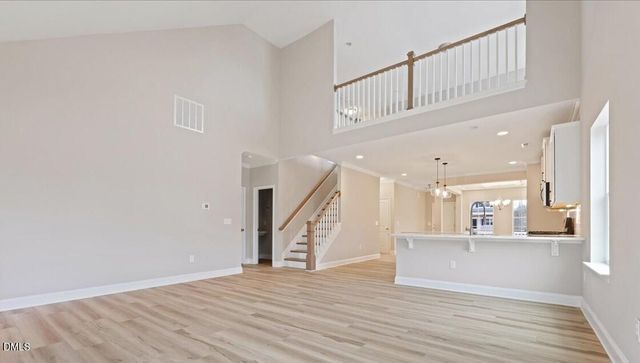 1516 Reese Court 73 Kl, Burlington, NC 27217