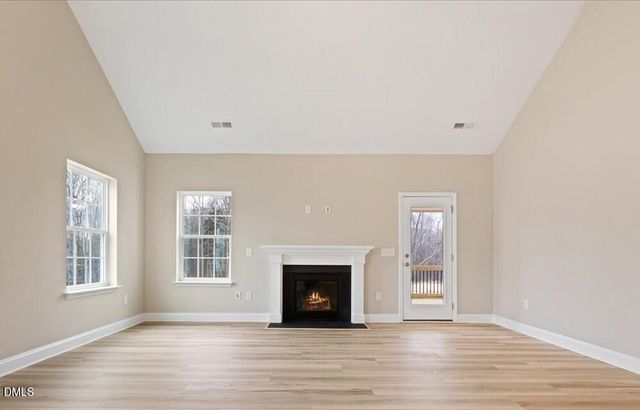1516 Reese Court 73 Kl, Burlington, NC 27217