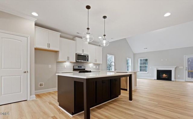 1516 Reese Court 73 Kl, Burlington, NC 27217