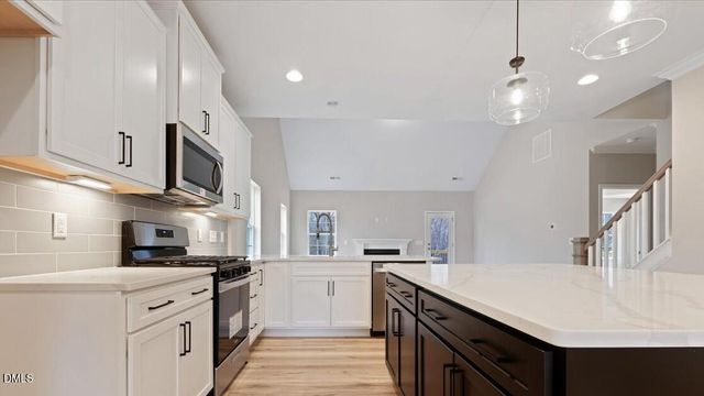 1516 Reese Court 73 Kl, Burlington, NC 27217