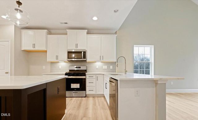 1516 Reese Court 73 Kl, Burlington, NC 27217