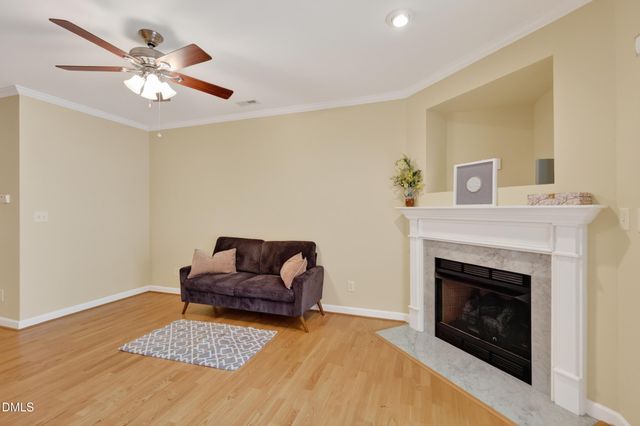 7313 Water Willow Drive, Raleigh, NC 27617