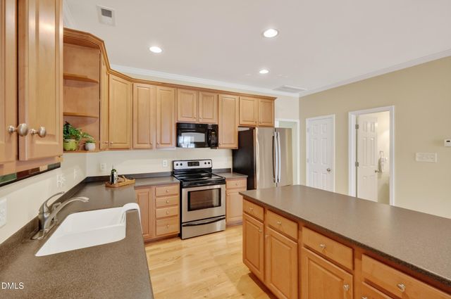 7313 Water Willow Drive, Raleigh, NC 27617