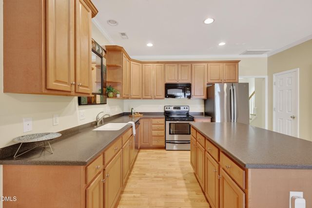 7313 Water Willow Drive, Raleigh, NC 27617