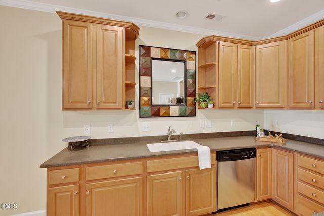 7313 Water Willow Drive, Raleigh, NC 27617