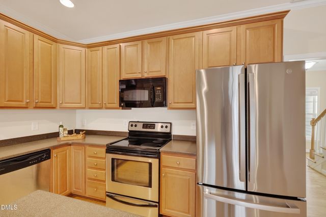 7313 Water Willow Drive, Raleigh, NC 27617