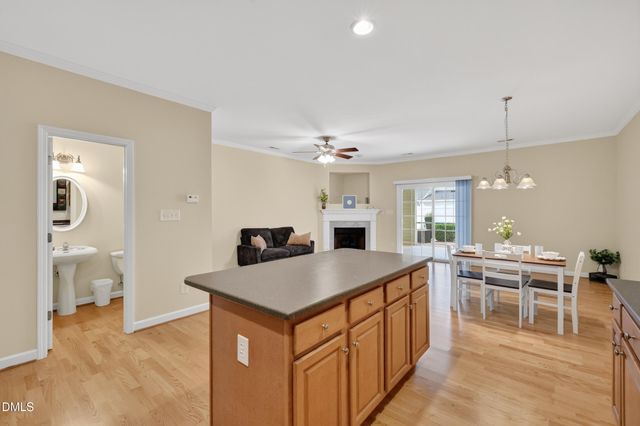 7313 Water Willow Drive, Raleigh, NC 27617