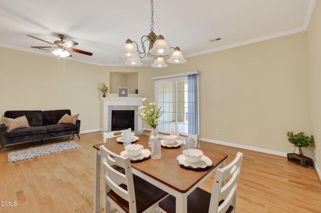 7313 Water Willow Drive, Raleigh, NC 27617