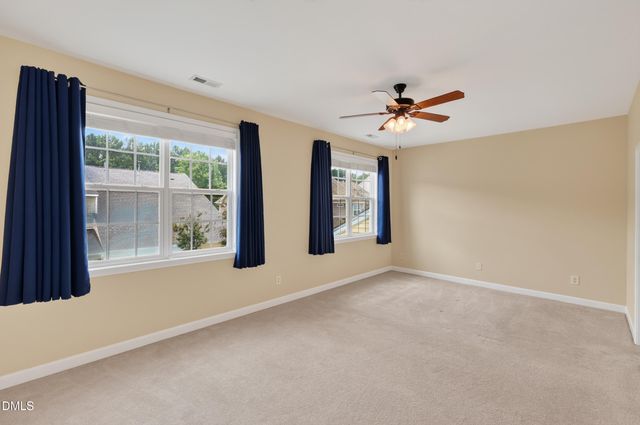 7313 Water Willow Drive, Raleigh, NC 27617