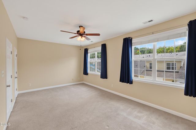 7313 Water Willow Drive, Raleigh, NC 27617