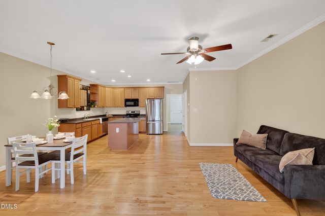 7313 Water Willow Drive, Raleigh, NC 27617