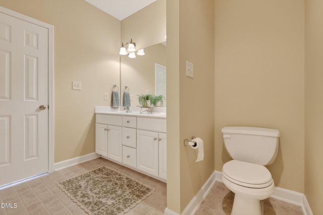 7313 Water Willow Drive, Raleigh, NC 27617